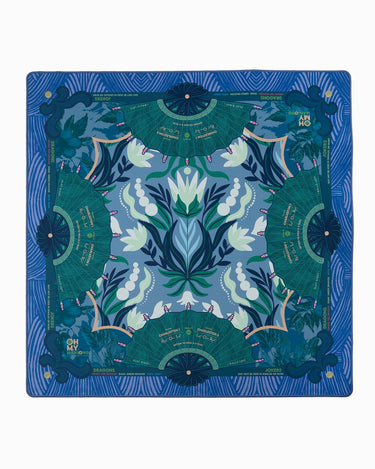 Oh MY Mahjong Jade Mat - ShopSpoiled