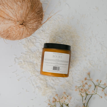 BOUJEE | BODY BUTTER - ShopSpoiled
