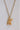 Small Bubble Letter Necklace - ShopSpoiled