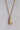 Small Bubble Letter Necklace - ShopSpoiled