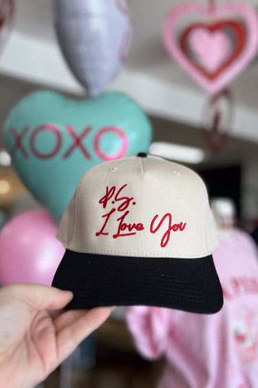 PS I Love You - ShopSpoiled