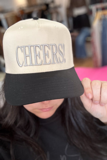 Cheers Hat - ShopSpoiled