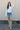 Olivia Denim Mini Skirt - ShopSpoiled