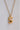 Small Bubble Letter Necklace - ShopSpoiled