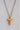 Small Bubble Letter Necklace - ShopSpoiled
