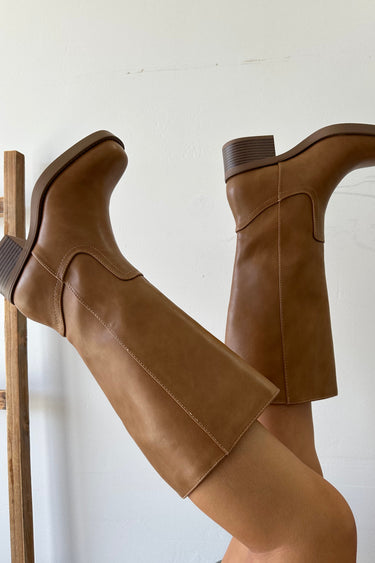 Dolly Boots - ShopSpoiled