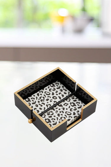 Small Napkin Holder - ShopSpoiled