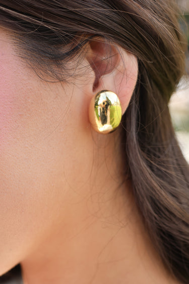 Red Carpet Earrings - ShopSpoiled