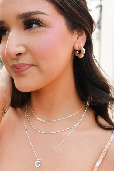 Flower Child Earrings - ShopSpoiled