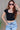 Sunny Days Cropped Top - ShopSpoiled