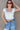 Sweetheart Spring Cropped Top - ShopSpoiled