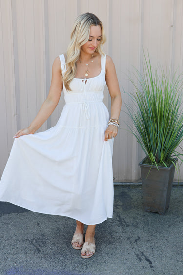 The Simple and Sweet Dress - ShopSpoiled