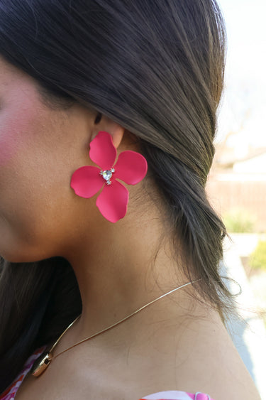 Beachin' Earrings - ShopSpoiled