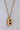 Small Bubble Letter Necklace - ShopSpoiled
