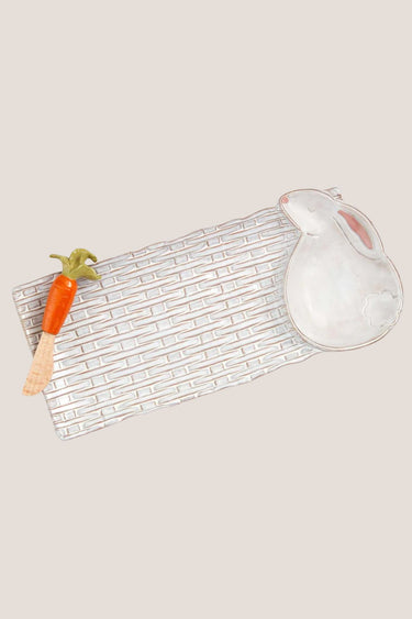 Bunny Tray Set - ShopSpoiled