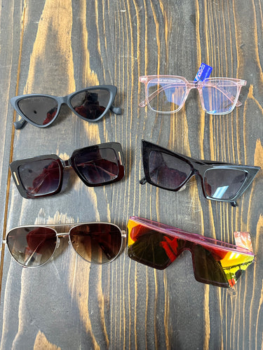 Sunglasses - ShopSpoiled