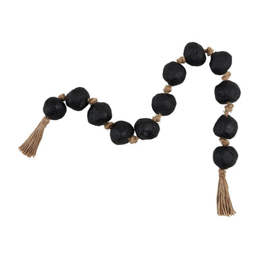Paper Mache Beads - ShopSpoiled
