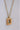 Small Bubble Letter Necklace - ShopSpoiled