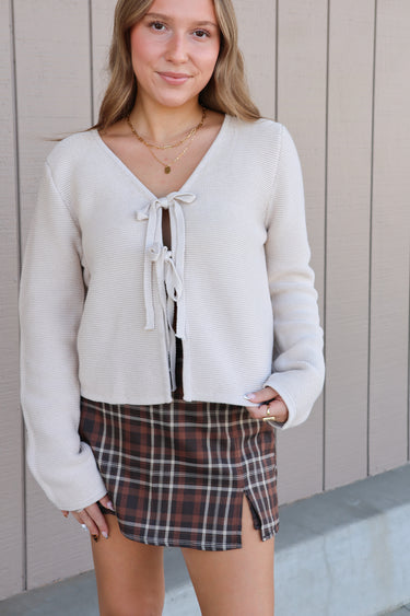 Harvest Charm Skirt - ShopSpoiled