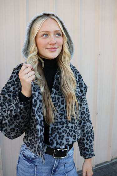 Harvest Cheetah Shacket - ShopSpoiled