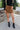 Soho Suede Skort - ShopSpoiled
