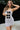 The Uptown Darling Mini Dress - ShopSpoiled