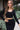 Luxe Lace-Up Two Piece Set - ShopSpoiled