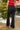 Chic Black Pants - ShopSpoiled