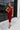 Cabernet Kisses Dress - ShopSpoiled