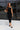 Cabernet Kisses Dress - ShopSpoiled
