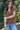 Fresh Start V-Neck Vest - ShopSpoiled