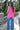 Fresh Start V-Neck Vest - ShopSpoiled