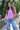 Fresh Start V-Neck Vest - ShopSpoiled