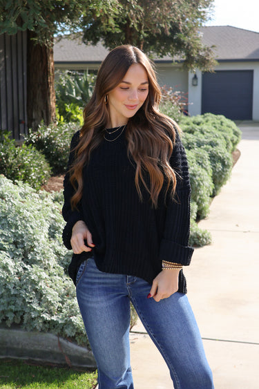 Love at First Wear Sweater - ShopSpoiled