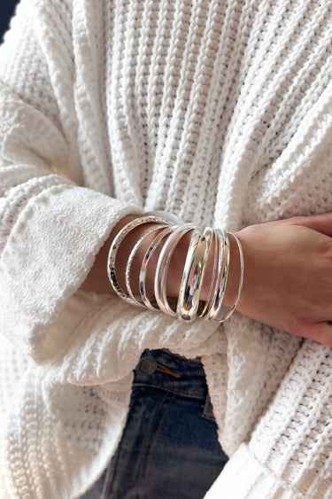 Midnight Gala Bracelet Set - ShopSpoiled