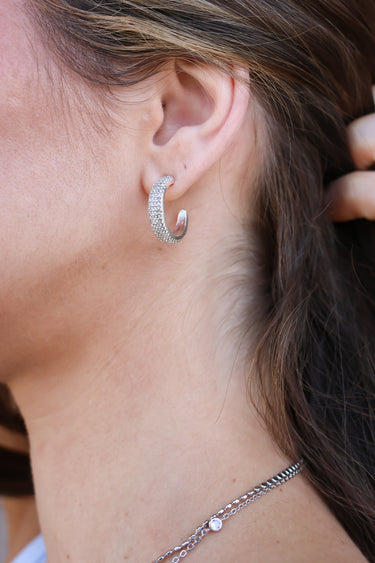Twilight Shine Earrings - ShopSpoiled