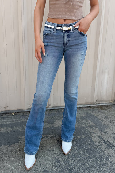 Zara Jeans - ShopSpoiled