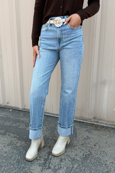 Delilah Jeans - ShopSpoiled