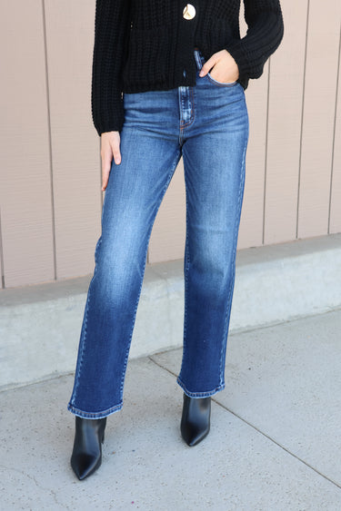 Ember Jeans - ShopSpoiled