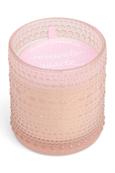 Rosewater Quartz 5 OZ - ShopSpoiled