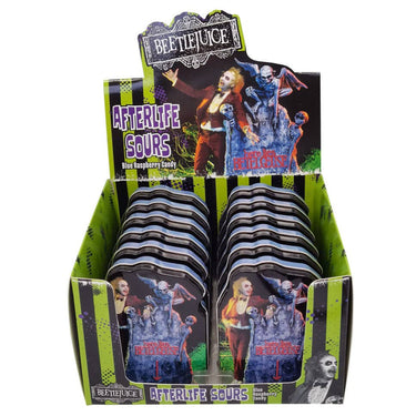 Beetlejuice Afterlife Sours - ShopSpoiled