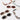 Classic Slim Oval Metal Frame Sunglasses - ShopSpoiled