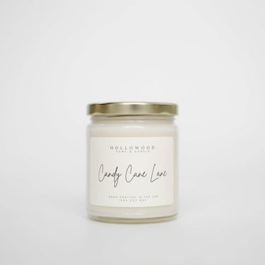 Candy Can Lane Candle - ShopSpoiled