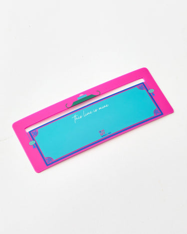Pink Line Finder - ShopSpoiled