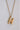 Small Bubble Letter Necklace - ShopSpoiled