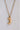 Small Bubble Letter Necklace - ShopSpoiled