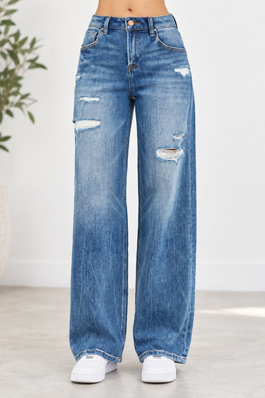 Ashtin Jeans - ShopSpoiled