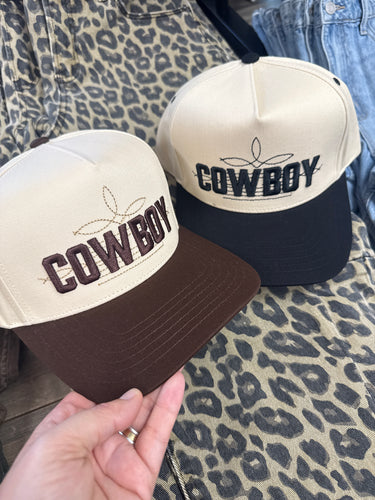 Cowboy Hat - ShopSpoiled