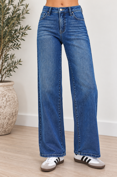 Kaitlyn Jeans - ShopSpoiled