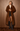 Rich In Life Plush Faux Fur Long Coat - ShopSpoiled